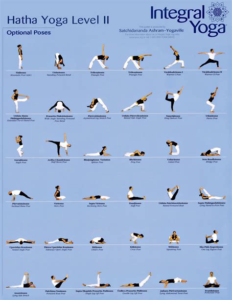 27 Advanced Hatha Yoga Postures 2022 Fit