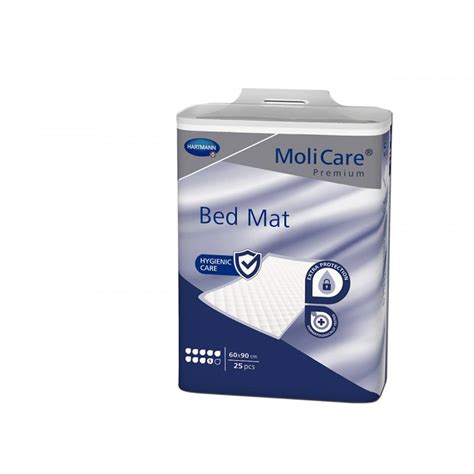 Molicare Premium Bed Mat 9 Gouttes Alèse Jetable