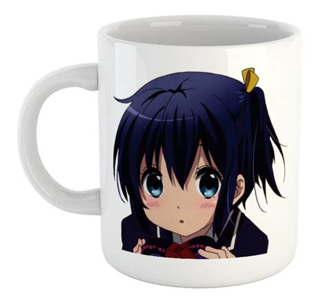 Anime Mug Personalised Mugs Mug Printing Mugshots