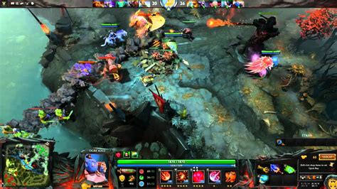Click the register link to proceed. Aug 1, 2014: DOTA2 is Satanic, because it causes unholy ...