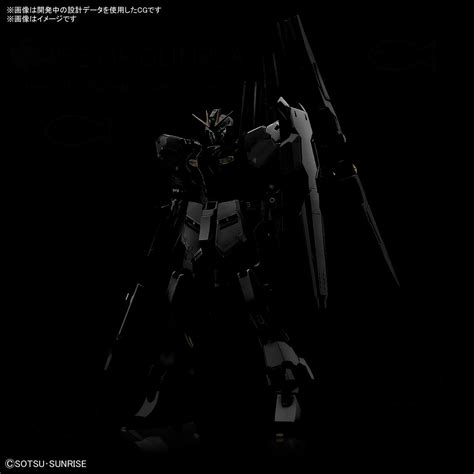 Pg 160 Rx 93 Nu Gundam Rise Of Gunpla