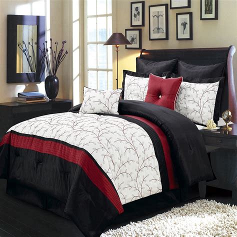 Get the best deals on black bedding sets bedding sheets. Black and Ivory Comforter & Bedding Sets