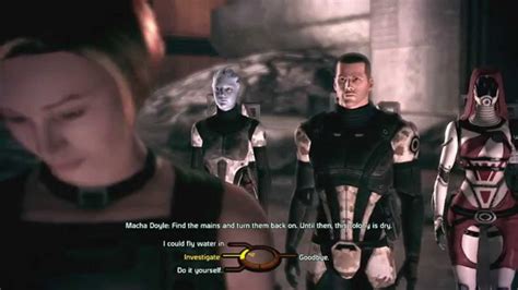 Let S Play Mass Effect Part 49 YouTube