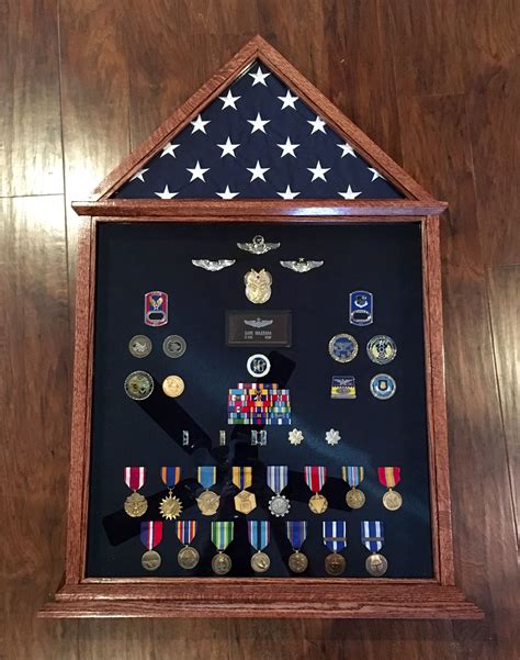 Military Retirement Shadow Box Ideas Images And Photos Finder