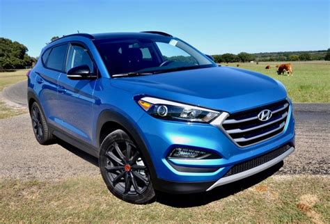 We did not find results for: 2018 Hyundai Tucson Night Edition Road Trip Review By ...