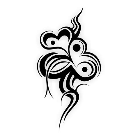 Free Tribal Vector Png Download Free Tribal Vector Png Png Images