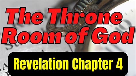 The Throne Room Of God Youtube
