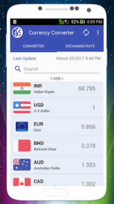 All Currency Converter Apk Para Android Download
