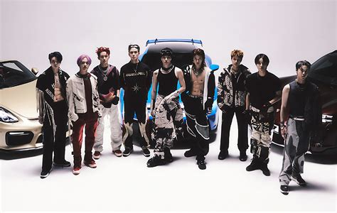 Nct 127 ‘질주 2 Baddies Review Continuing Their Chaotic Streak