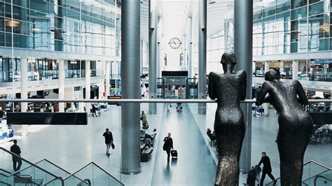 Tutto ciò che c è da sapere sull aeroporto di Copenaghen Kastrup e su come raggiungere