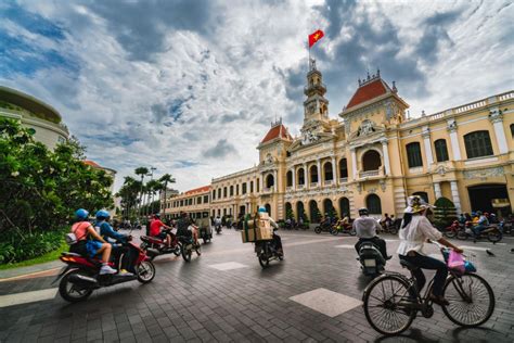 The Best Things To Do In Ho Chi Minh City