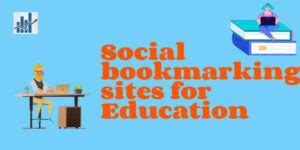 Social Bookmarking Sites For Education SEOLinkWorld