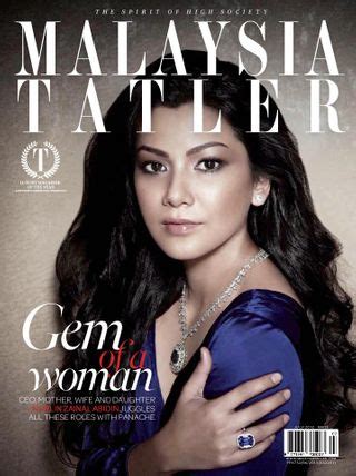 To a lot of social media/tech savvy people and internet geeks, blogging has become second nature. Malaysia Tatler Magazine July 2012 issue - Get your ...