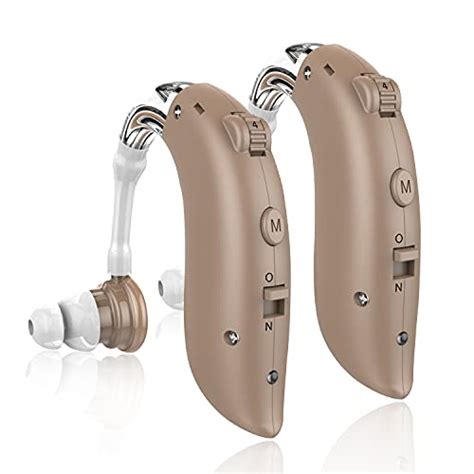 The Best Hearing Aid For Seniors In 2024 Homeer