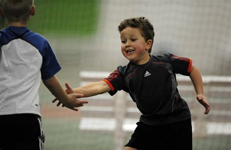 Childrens Half Term Mini Tennis Camps The Exeter Daily