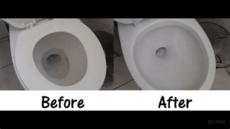 Paint Toilet With Gloss White Spray Paint YouTube