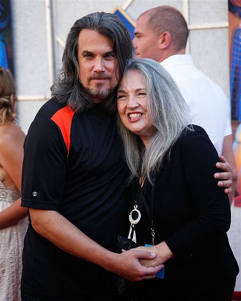 Robby Benson Karla Devito Have Been Married For Years He Still Declares Love With Songs