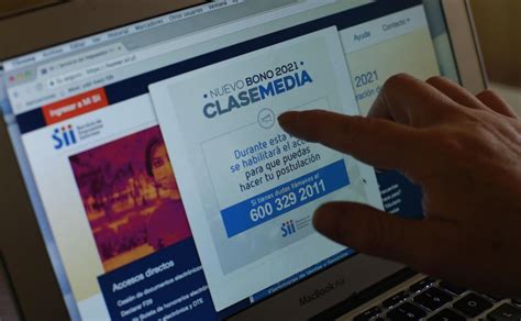 Bono Clase Media Conoce D Nde Postular Al Beneficio Y Hasta