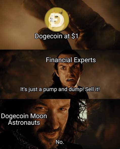 50 Hilarious Crypto Memes Coindoo