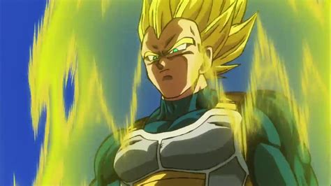 Goku and vegeta encounter broly, a saiyan warrior unlike any fighter they've faced before. Dragon Ball Super se dévoile encore plus avec Broly, Gokû ...