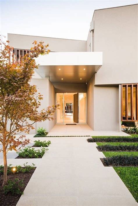 30 Modern Entrance Design Ideas For Your Home Home Magez Entrance