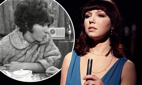 Coronation Street And The Two Ronnies Star Dilys Watling Dies Age 78