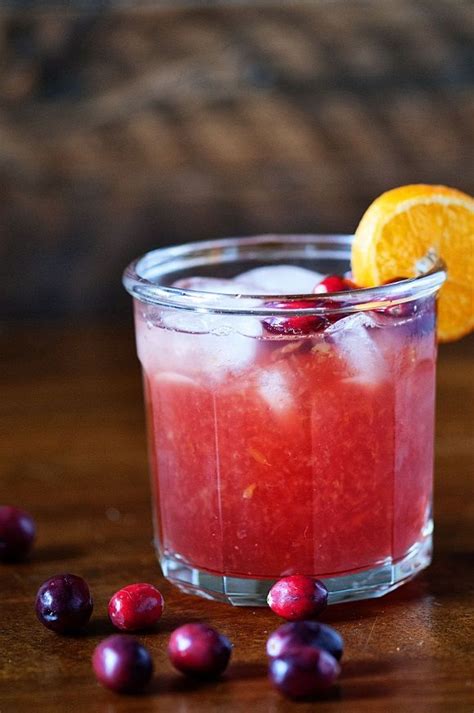 Creamsicle Flavored Vodka Cranberry Juice And Fresh Squeeze Orange Juice Make This Screw Dged