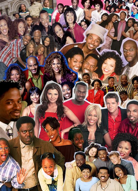 Blog Nostalgia Your Favorite Comedy Shows From The 90s 2000s