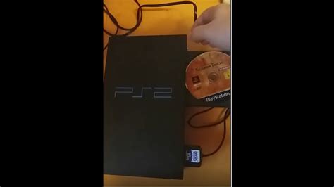 How To Repair Ps2 Cd Tray Wont Stay Closed Youtube