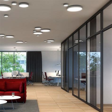 Home decor & pillows 13open submenu. RIBAG | Arva | Deckenleuchte | Led deckenleuchte ...