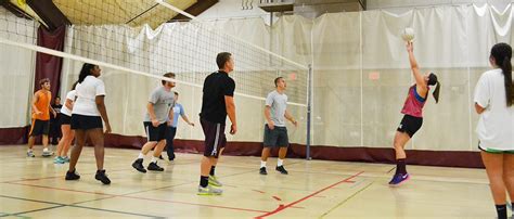 Clubs Sports And Intramurals Campus Life University Of Maine At