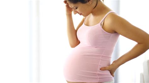 Pregnancy Mood Swings What Are The Causes And How To Handle