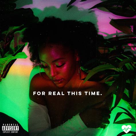 For Real This Time Ep By Sandrahhh Spotify