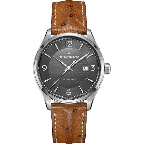 To be fair, from a 1957/'58 perspective, it was not at all clear the path popular music would take in the immediate future. Hamilton Jazzmaster H32755851 Jazzmaster horloge • EAN ...