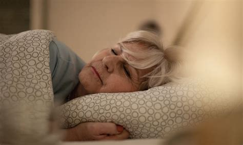 Sleep Tips For Older Adults