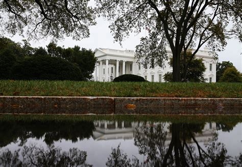 Secret Service Fumbled Response To 2011 White House Shooting Time