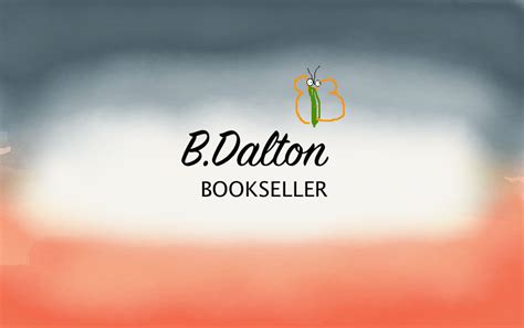 B Dalton Bookseller Reading Rainbow By Buddyboy600 On Deviantart