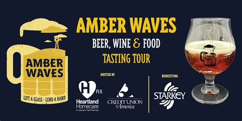 Amber Waves Tasting Tour Historic Delano District Wichita 19 May 2023