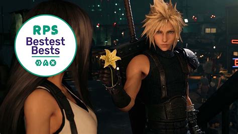 Final Fantasy Vii Remake Intergrade Pc Review A Luscious Spectacle