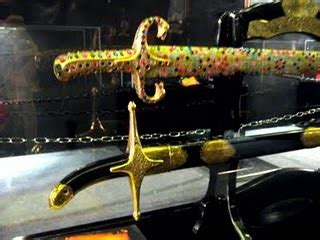 Banyak loh nama bayi dari bahasa cina yang mempunyai arti yang bagus dan juga mudah diucapkan. IslamPedia: Pedang- Pedang Legendaris Dalam Sejarah Islam