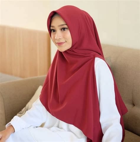 cek 17 rekomendasi model hijab syar i terbaru updated 2020 bukareview