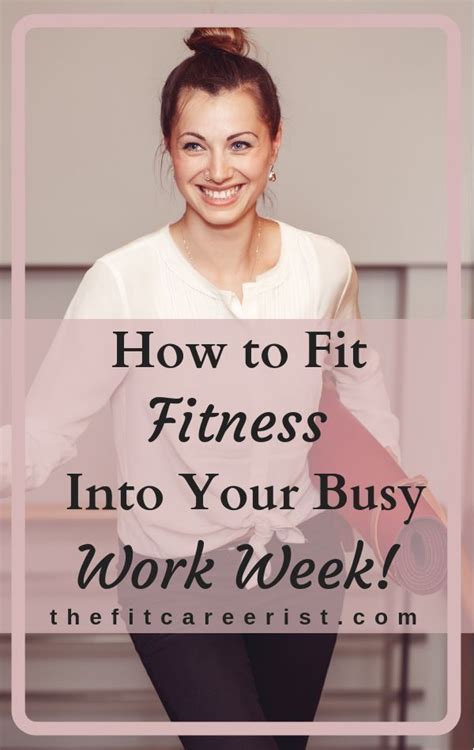 It Seems Like I Never Have Time To Exercise So This Article Is Great For Determining How And