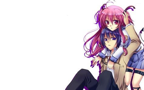 Angel Beats 2 Wallpaper Anime Wallpapers 7431 56025 Hot Sex Picture