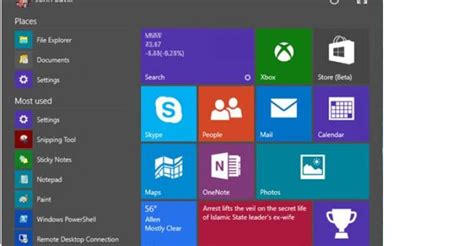 The New Windows 10 Features You Need To Know About Itpro Today It