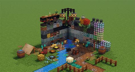 Javadungeons Screenshots Mods Minecraft
