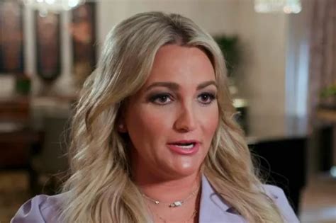itv i m a celebrity s jamie lynn spears baffles fans with show admission mirror online