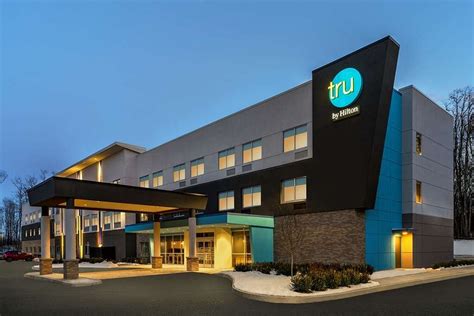 Tru By Hilton Albany Airport 98 ̶1̶0̶4̶ Updated 2024 Prices And Hotel Reviews Ny