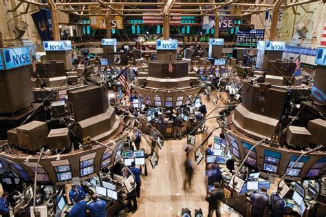Is it really gambling as some people say? Investors Are Bullish on the Dow | Britannica