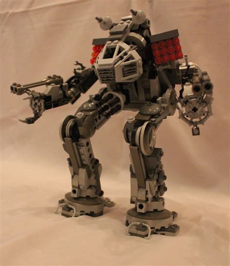 Lego Ideas Product Ideas The Exo Suit Project