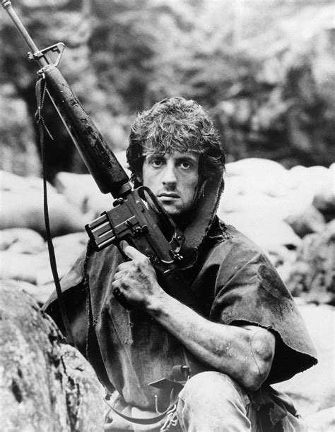 If rambo travels to vietnam to try to find the american prisoners of war, his criminal record will be expunged. sylvester, Stallone, Rambo, Movies, 079, 2 Wallpapers HD ...